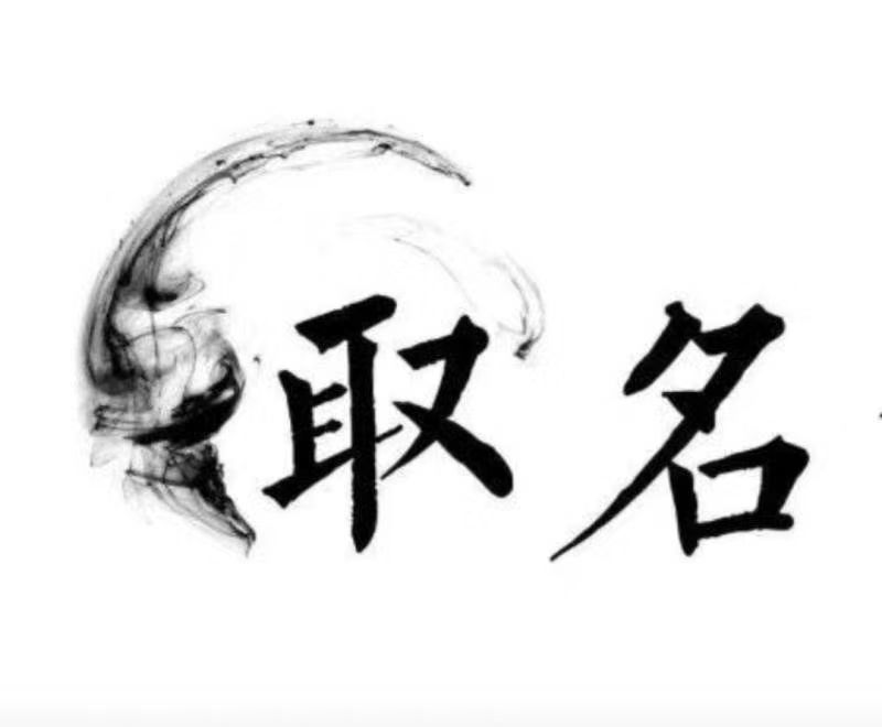  沙洋宝宝取名 大师一对一人工起名